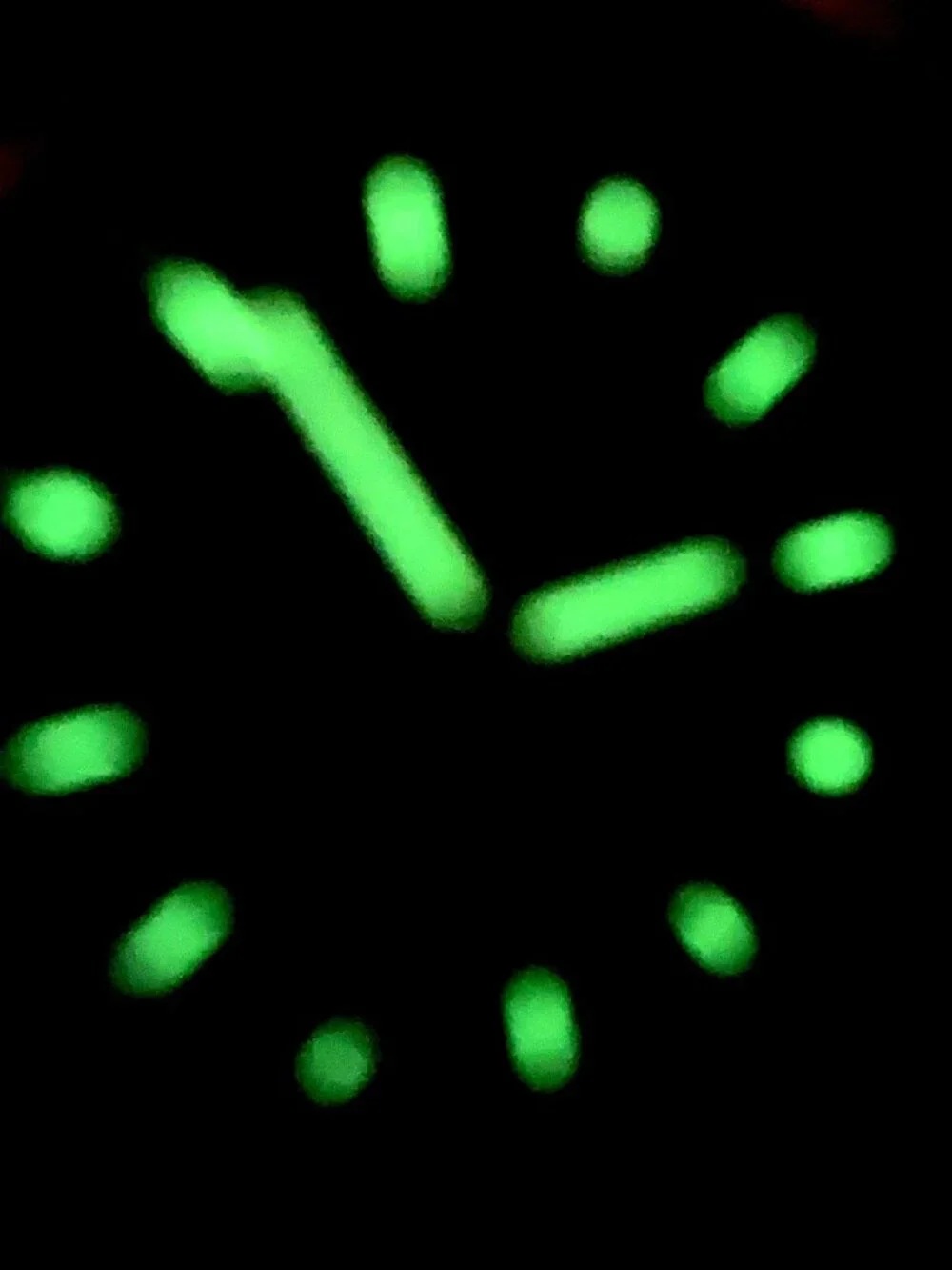 Versus by Versace Men's Watch VSPHJ1021 Quartz Chronograph Leather Band 46mm
